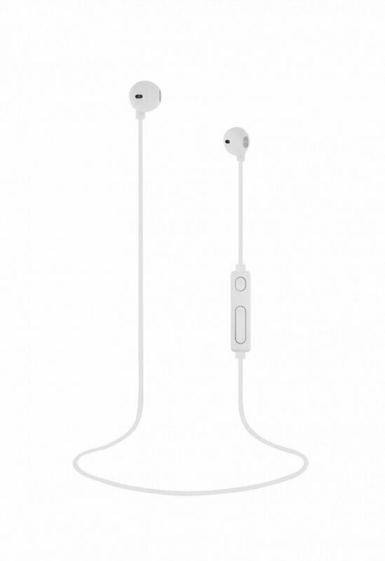 SWEET - Écouteurs Bluetooth semi intra-auriculaires