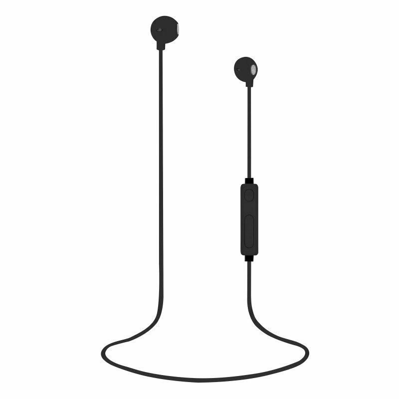 SWEET - Écouteurs Bluetooth semi intra-auriculaires