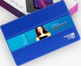 Etui pour tablette Lenovo M10 Gen2 l'Ec -2020