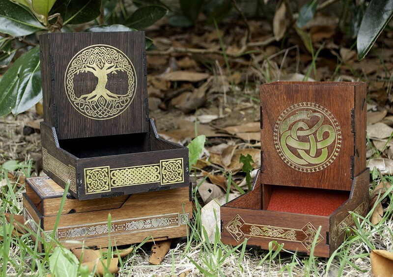 Treasure Tower