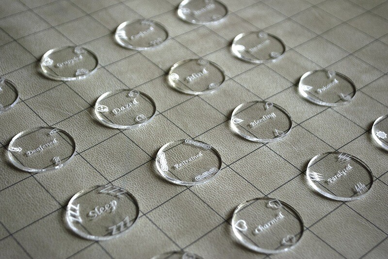 Condition Tokens