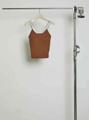 Cup In Cotton Camisole