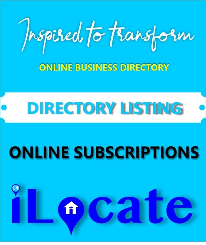 BUSINESS LISTING (1 Year)