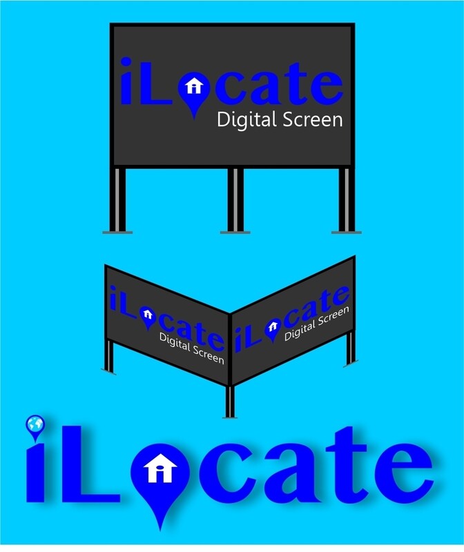 OUTDOOR DIGITAL SCREEN ADS (1 Month)