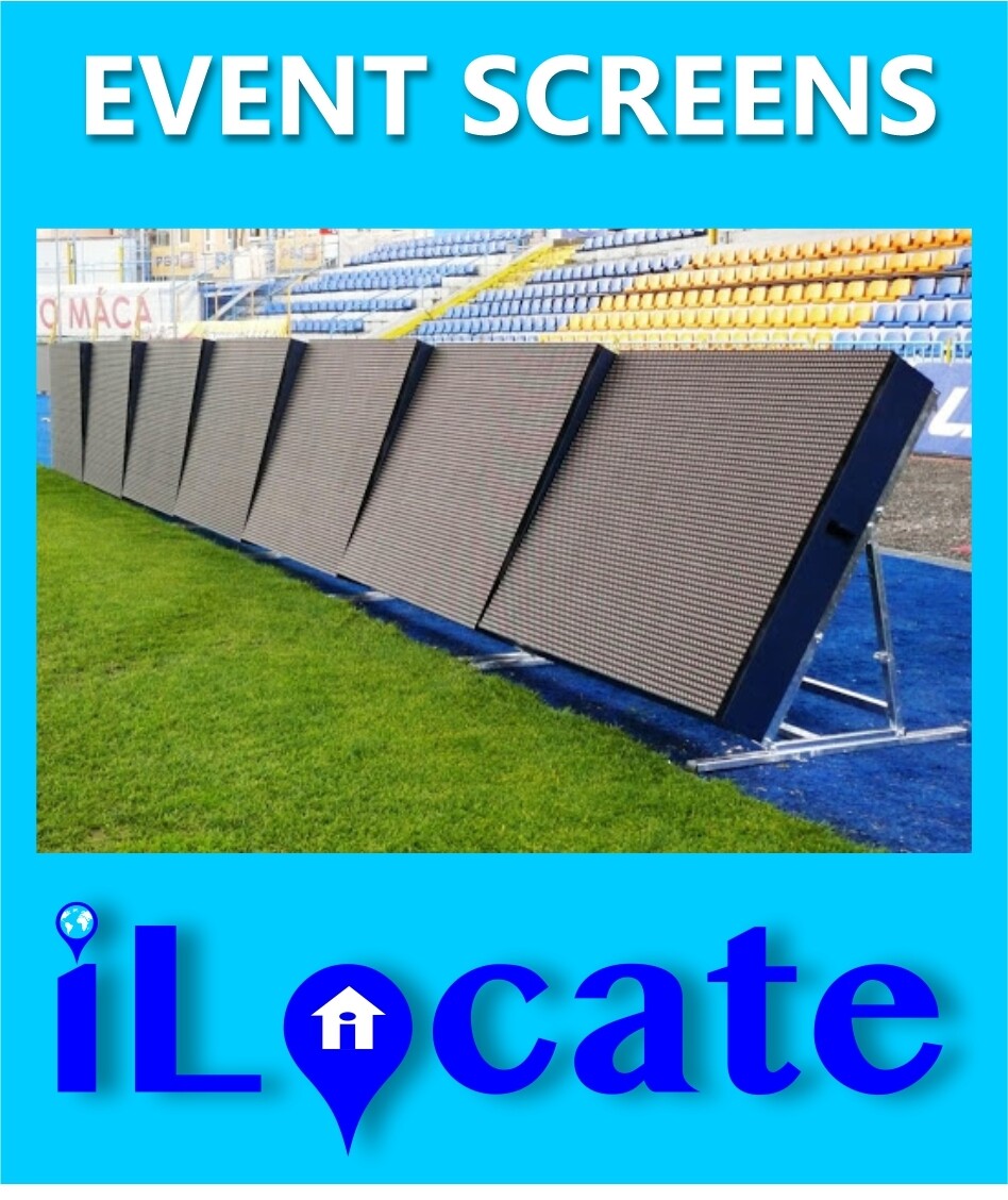 DIGITAL STADIUM EVENT HIRE (24 Hours)