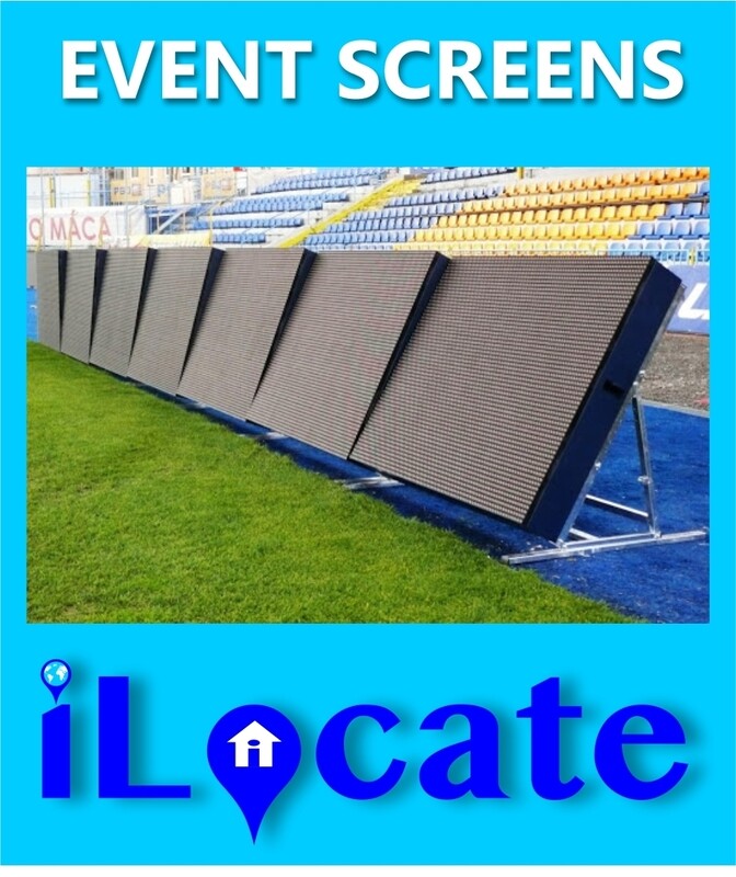 DIGITAL STADIUM EVENT HIRE (24 Hours)