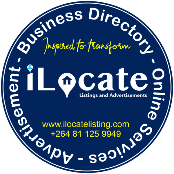 iLocate Online Store
