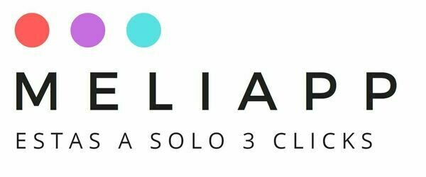 MELIAPP - QUERES VENDER MAS POR MERCADOLIBRE FACEBOOK INSTAGRAM , NO TE QUEDES ESPERANDO AL CLIENTE, SALI A BUSCARLO !