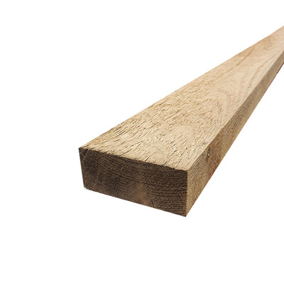 38 x 88mm (1½ x 3½") Pressure Treated Sawn Timber 38 x 88mm (1½ x 3½") Pressure Treated Sawn Timber