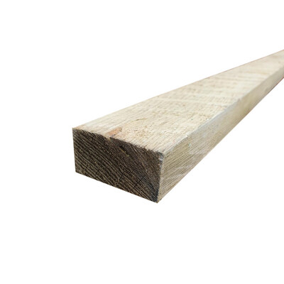 25 x 50mm (2 x 1") Pressure Treated Roofing Batten 25 x 50mm (2 x 1") Pressure Treated Roofing Batten