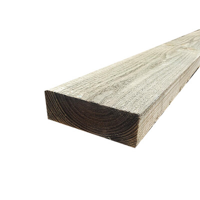 47 x 150mm (6 x 2") Pressure Treated Sawn Timber 47 x 150mm (6 x 2") Pressure Treated Sawn Timber