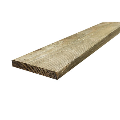 Sawn Timber Sawn Timber