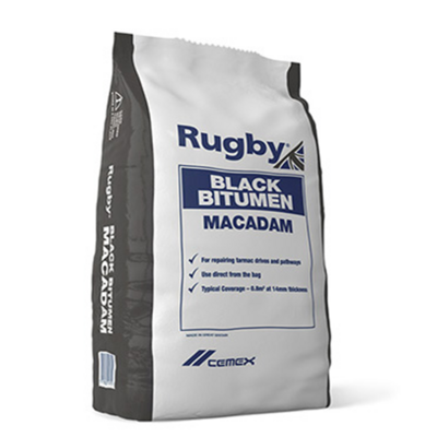 Cemex Rugby Bitumen* Cemex Rugby Bitumen*