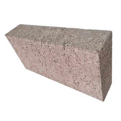 Concrete Block 450 x 225 x 140mm