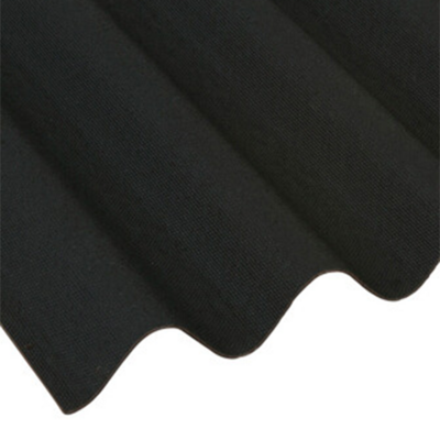 2.0m Black Coroline Sheets
