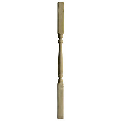 41mm Colonial Spindle