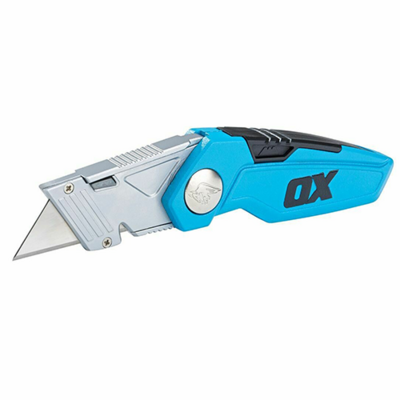 Ox Pro Folding Knife
