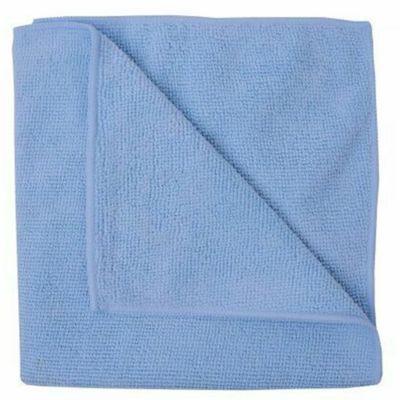 Contract Microfibre Cloth 10 Pack