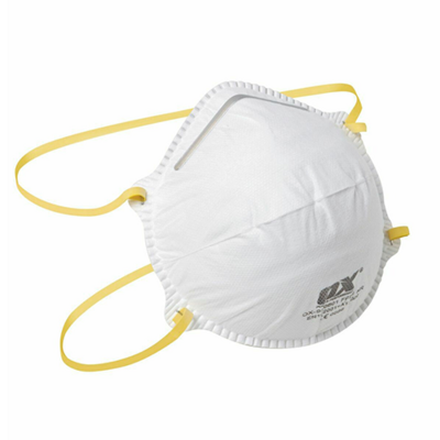 FFP1 Moulded Cup Respirator