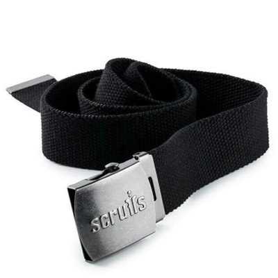 Scruffs Adjustable Clip Belt L-XL