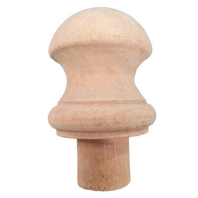 Pine Mushroom Cap