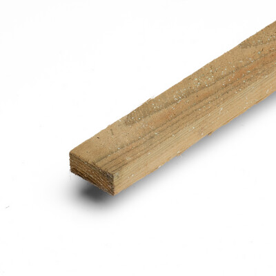 19 x 38 mm Pressure Treated Sawn Batten 19 x 38 mm Pressure Treated Sawn Batten