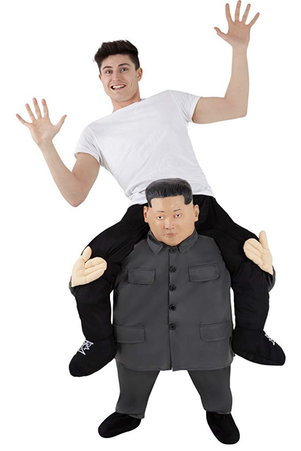 Kim Inflatable