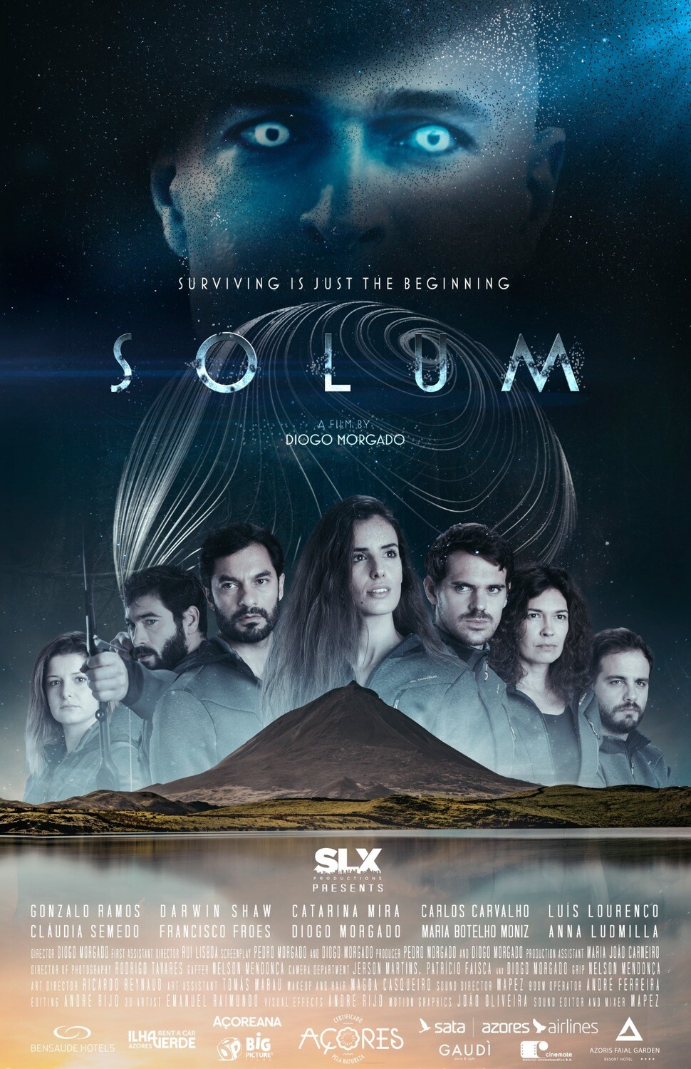DVD SOLUM DVD SOLUM