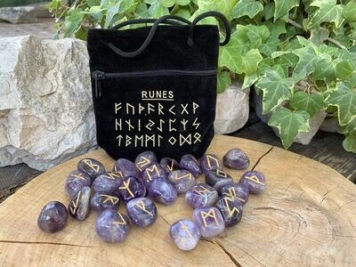 Runes Pierres