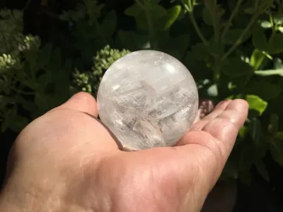 Sphères Divination