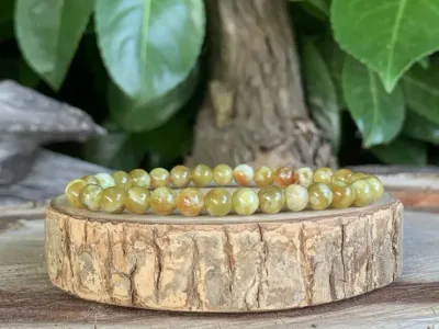 Bracelet Serpentine Dragon AA Russie