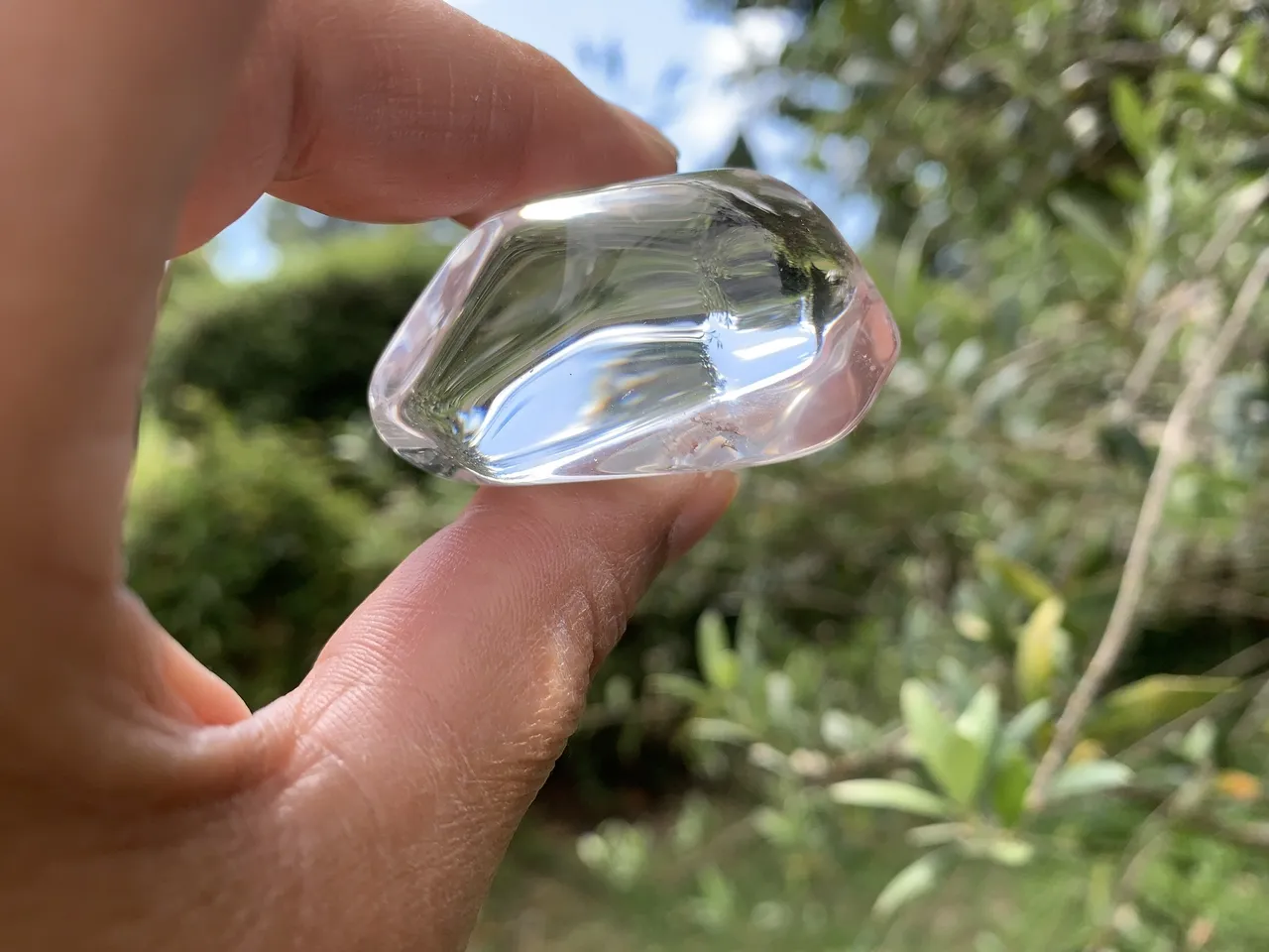 Cristal de Roche Extra