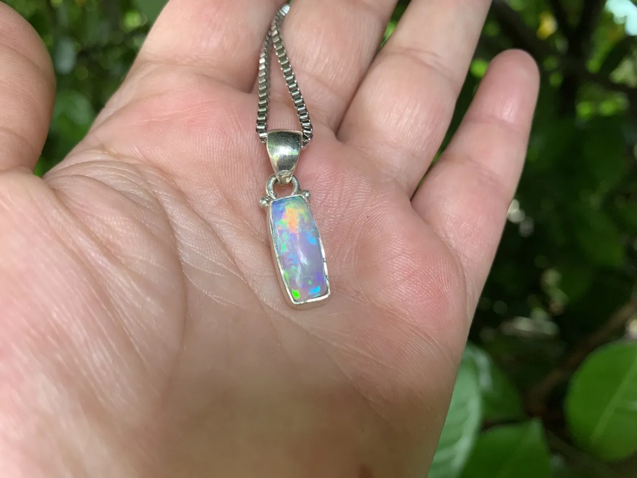 Opale Welo AA+ Ethiopie