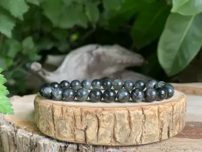 Tourmaline œil-de-chat A