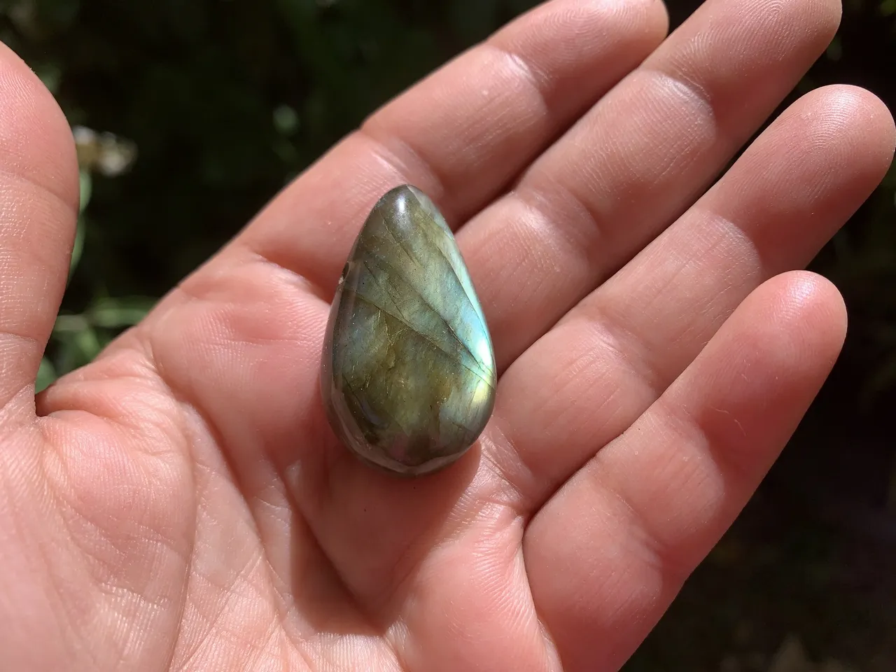 Labradorite AA Madagascar