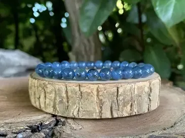 Bijoux Énergétiques en Pierres Naturelles