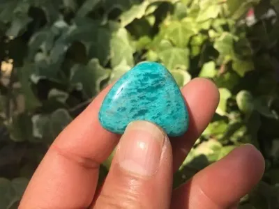Amazonite