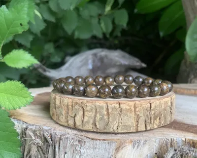 Bronzite