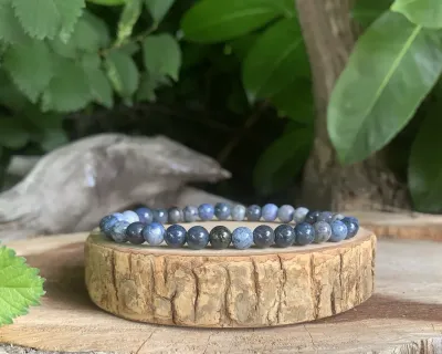 Dumortiérite