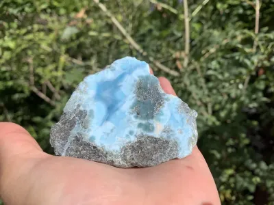 Larimar