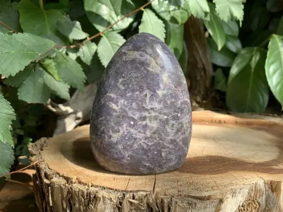 Lépidolite