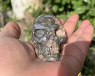 Libérite (Vulcanite)