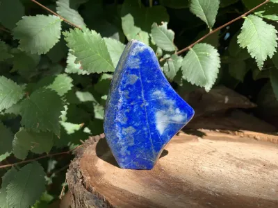 Lapis Lazuli