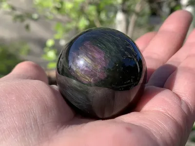Obsidienne