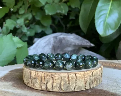 Séraphinite