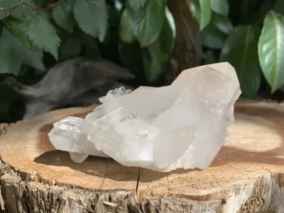 Minéraux & Cristaux