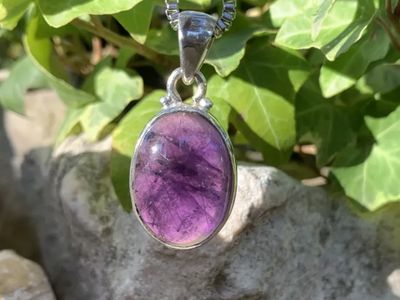 Pierres & Argent 925