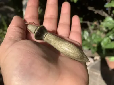 Pendules déjà vendus