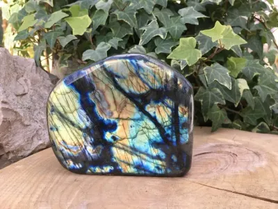Labradorite