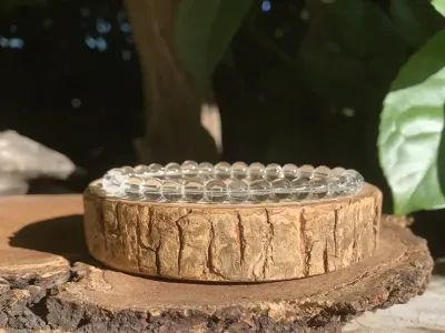 Cristal de Roche